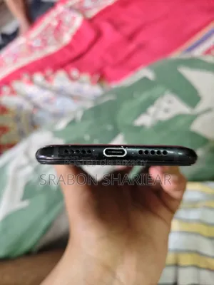 OnePlus 6T 128 GB Black