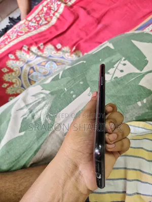 OnePlus 6T 128 GB Black