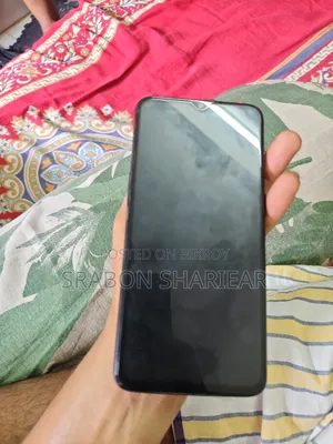 OnePlus 6T 128 GB Black