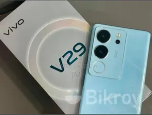 Vivo V29 256 GB