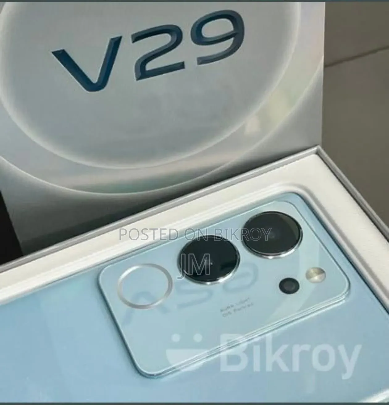 Vivo V29 256 GB
