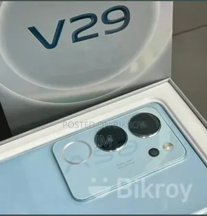Vivo V29 256 GB