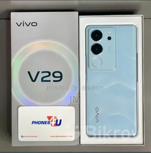 Vivo V29 256 GB