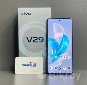 Vivo V29 256 GB