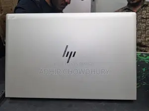 Laptop HP EliteBook 845 G8 16GB AMD Ryzen 5 SSD 500GB