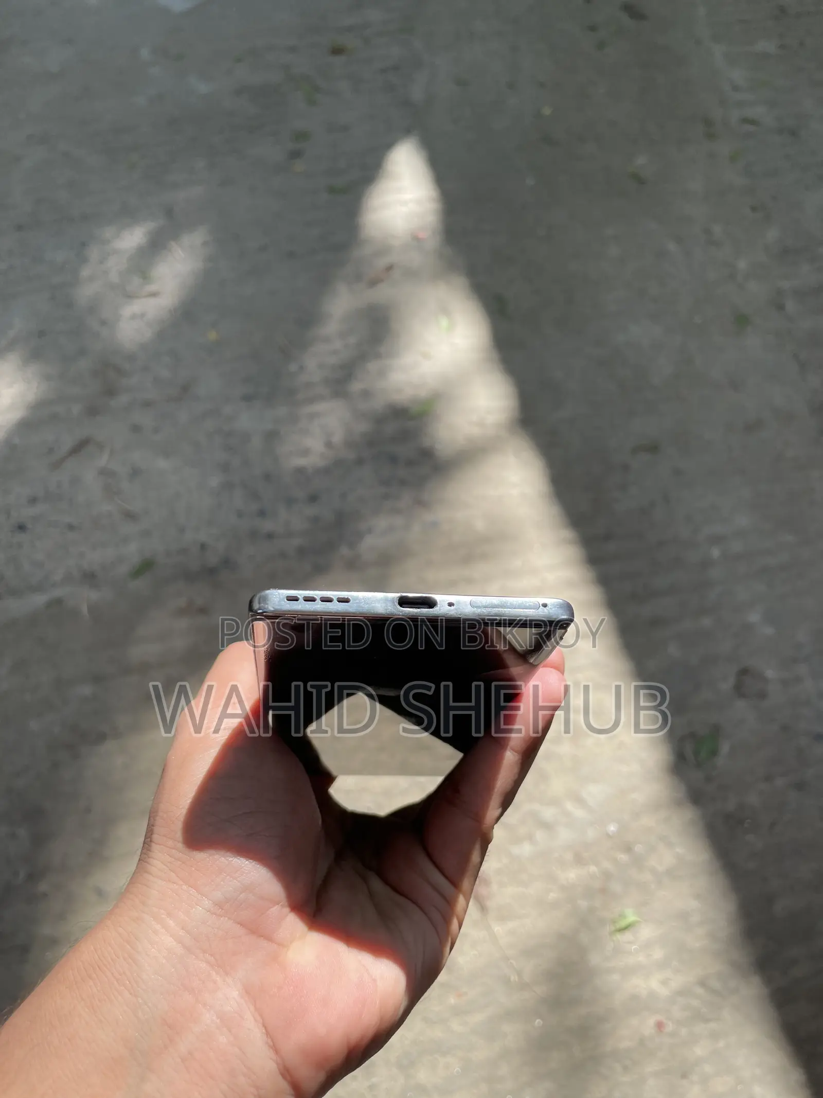 ইনফিনিক্স হট ৫০ প্রো প্লাস ৪জি ২৫৬ জিবি ধূসর