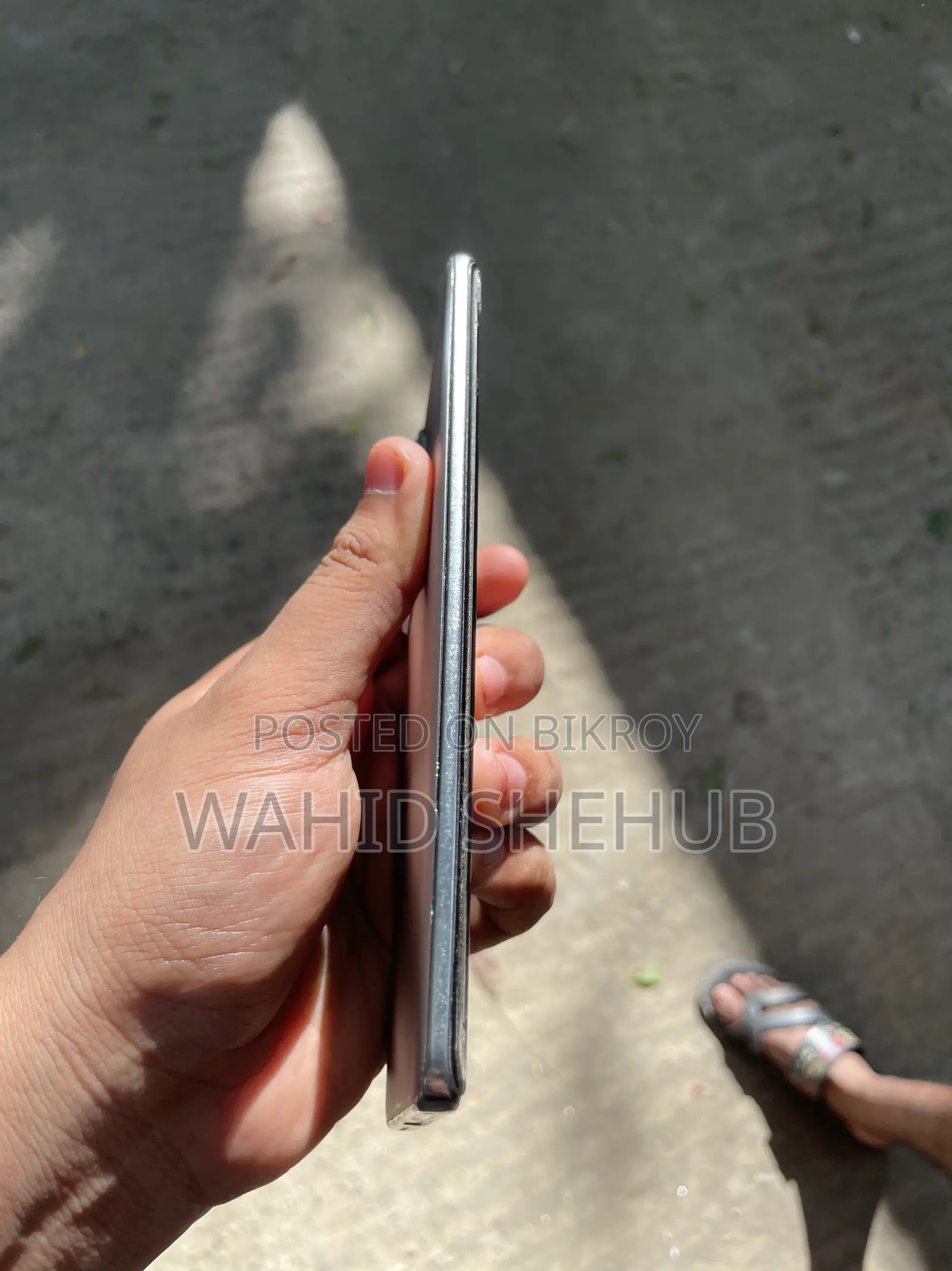 ইনফিনিক্স হট ৫০ প্রো প্লাস ৪জি ২৫৬ জিবি ধূসর