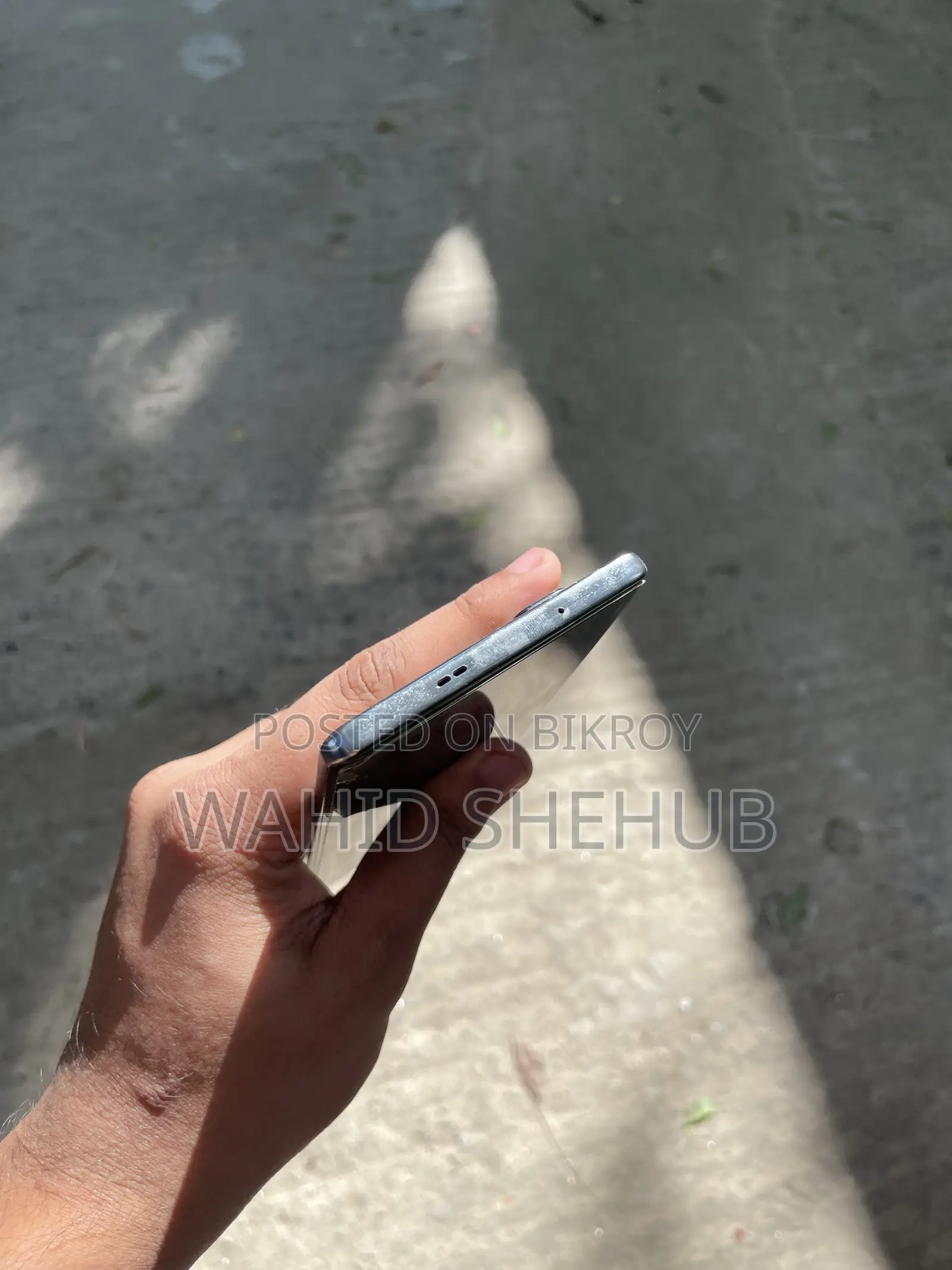 ইনফিনিক্স হট ৫০ প্রো প্লাস ৪জি ২৫৬ জিবি ধূসর