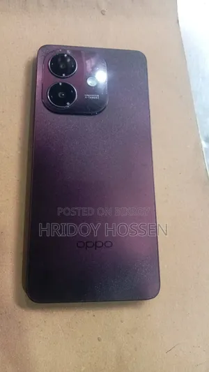 অপ্পো এ৩এক্স ৬৪ জিবি পার্পল