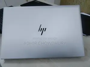 Laptop HP EliteBook 845 G8 16GB AMD Ryzen 5 SSD 500GB