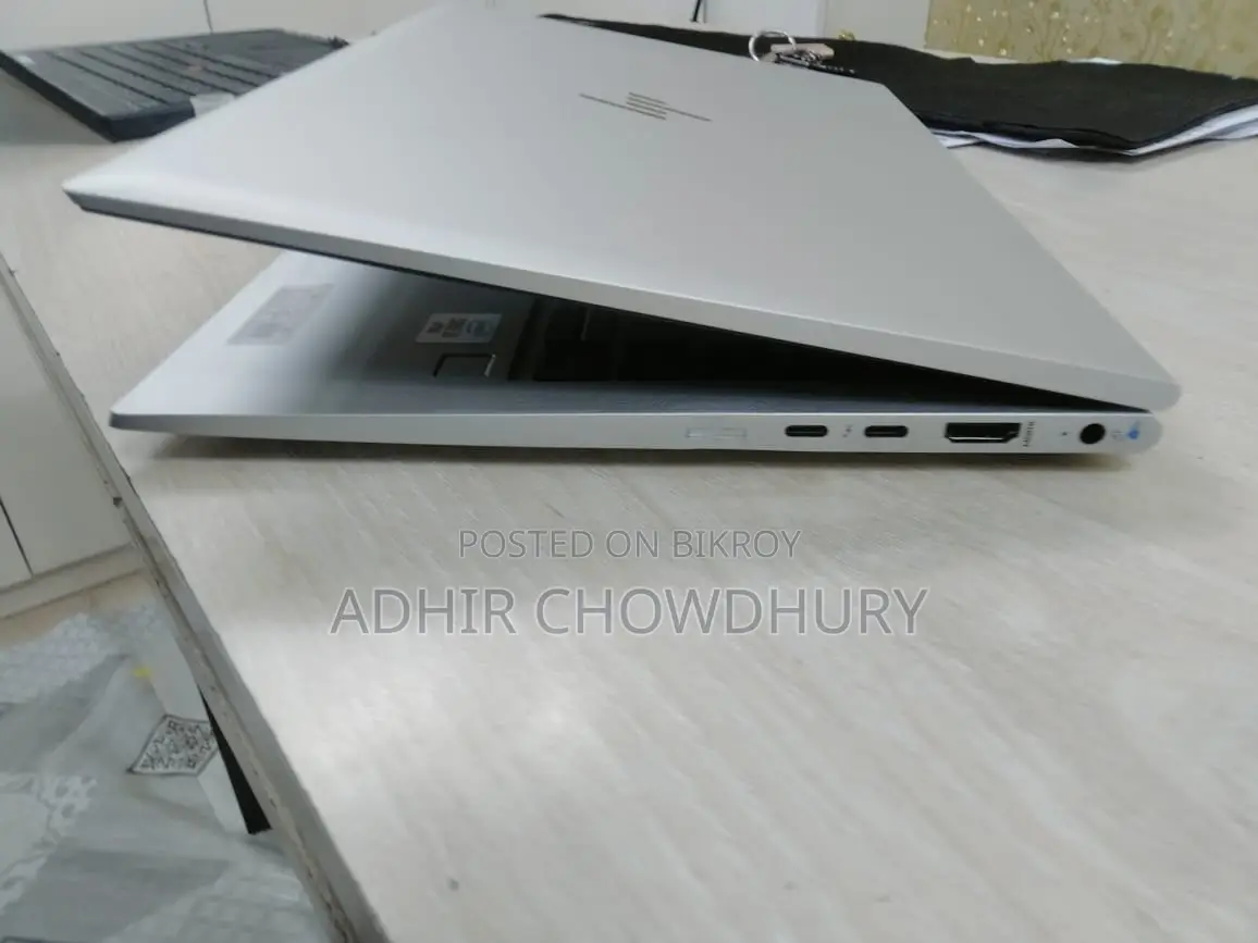 Laptop HP EliteBook 845 G8 16GB AMD Ryzen 5 SSD 500GB