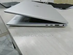Laptop HP EliteBook 845 G8 16GB AMD Ryzen 5 SSD 500GB