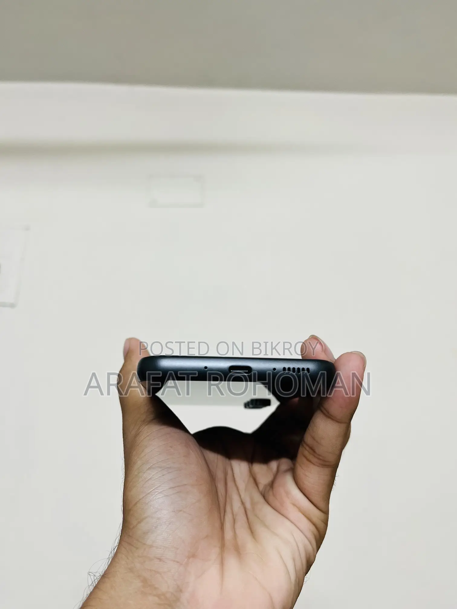 Samsung Galaxy A54 5G 128 GB Black