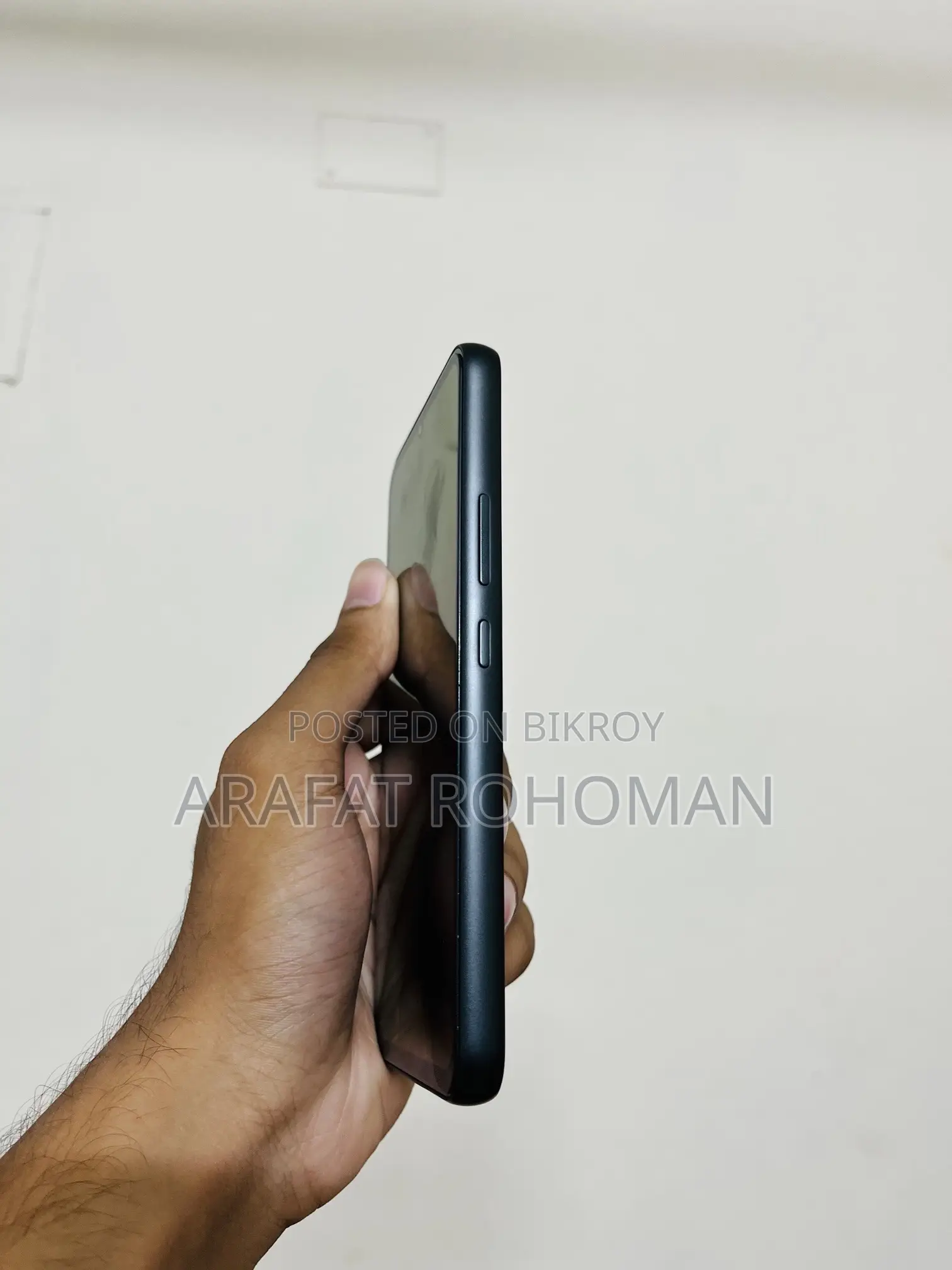 Samsung Galaxy A54 5G 128 GB Black