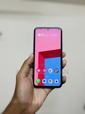 Samsung Galaxy A54 5G 128 GB Black