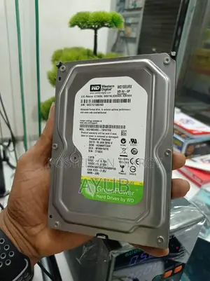 Western Digital WD10EURX-73FH1Y0 Hard Disk