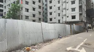 মোহাম্মদপুরে ৩ বেডরুমের অ্যাপার্টমেন্ট বিক্রয়