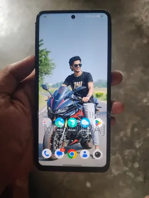 Vivo iQOO Z7 128 GB White