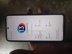 Vivo iQOO Z7 128 GB White