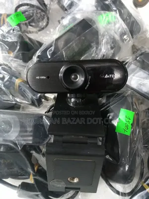 WebCam Computer