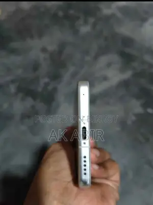 OnePlus Nord 4 256 GB Silver