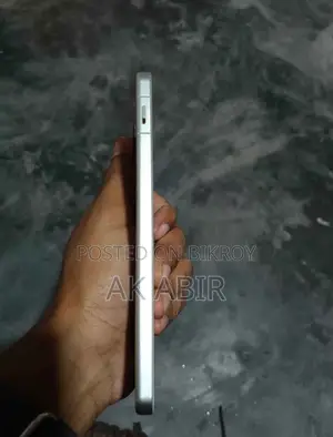 OnePlus Nord 4 256 GB Silver