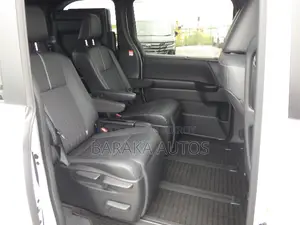 Toyota Noah 2023 Pearl