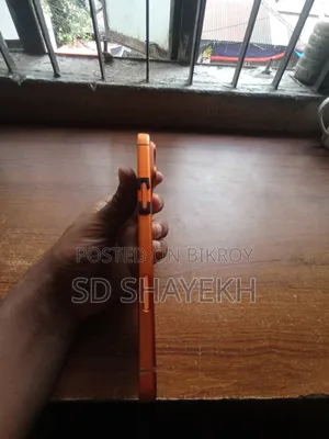 Apple iPhone 17 Pro Max 1 TB Orange