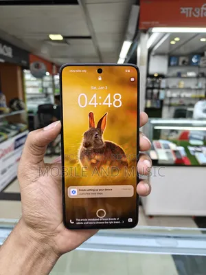 Vivo V50 Lite 5G 512 GB Bronze