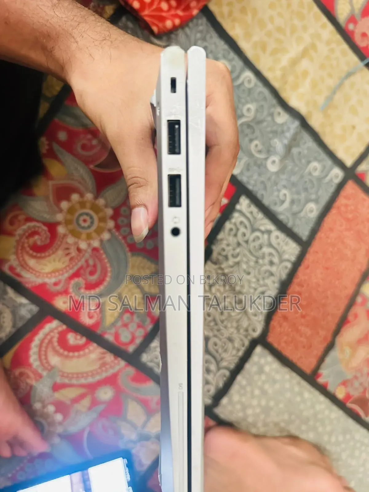 Laptop HP Elitebook 845 G8 256gb Amd Ryzen SSD 256gb