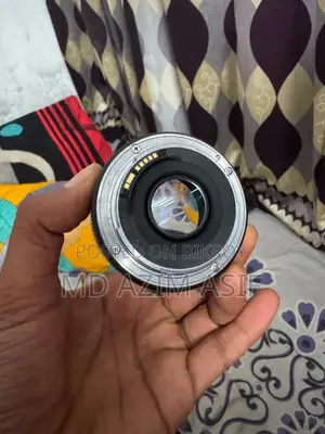 Canon 50mm Lens for Sale