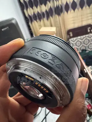 Canon 50mm Lens for Sale
