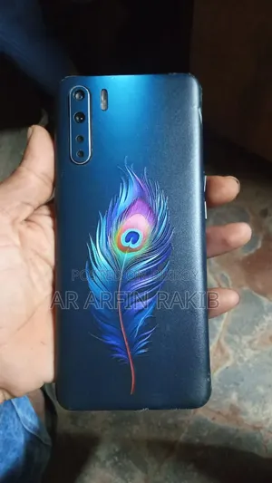 অপ্পো এফ১৫ ১২৮ জিবি ব্ল্যাক