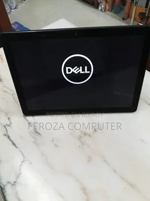 Laptop Dell Latitude 5290 2-in-1 8GB Intel Core I5 SSHD+SSD 256GB