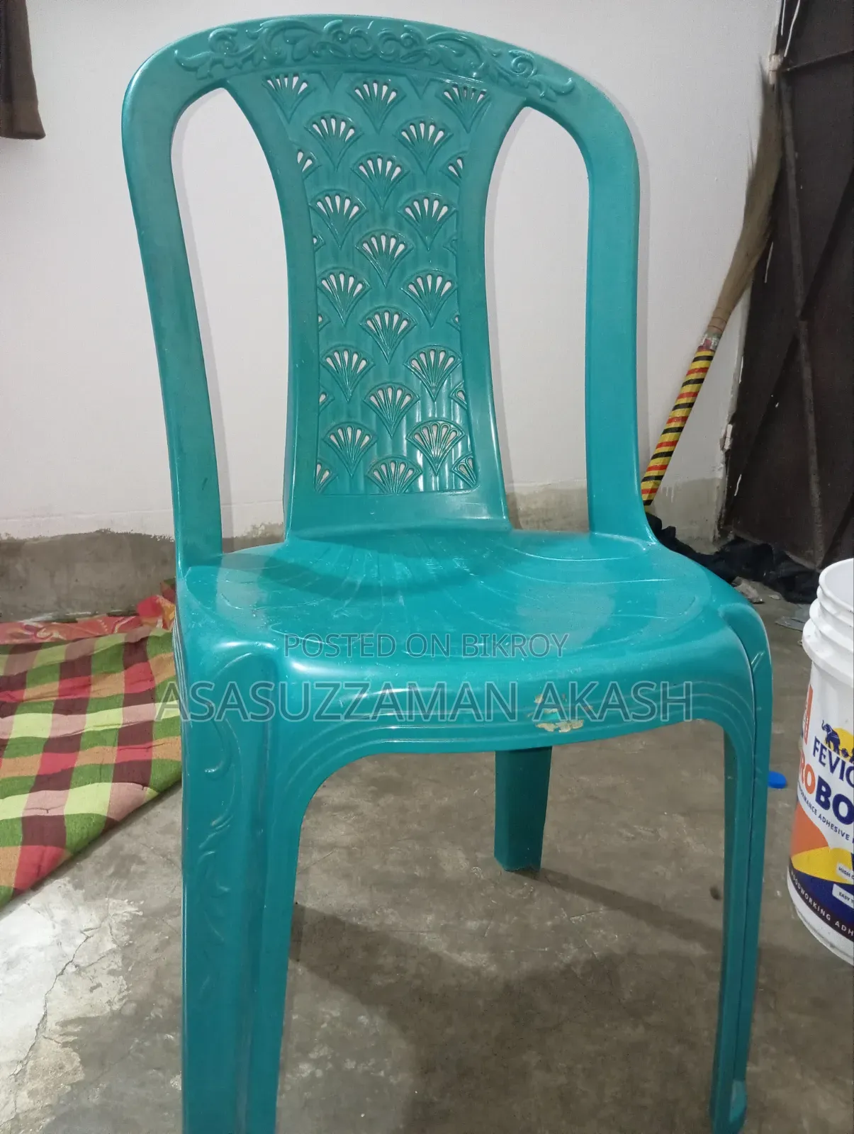 RFL Single Chair