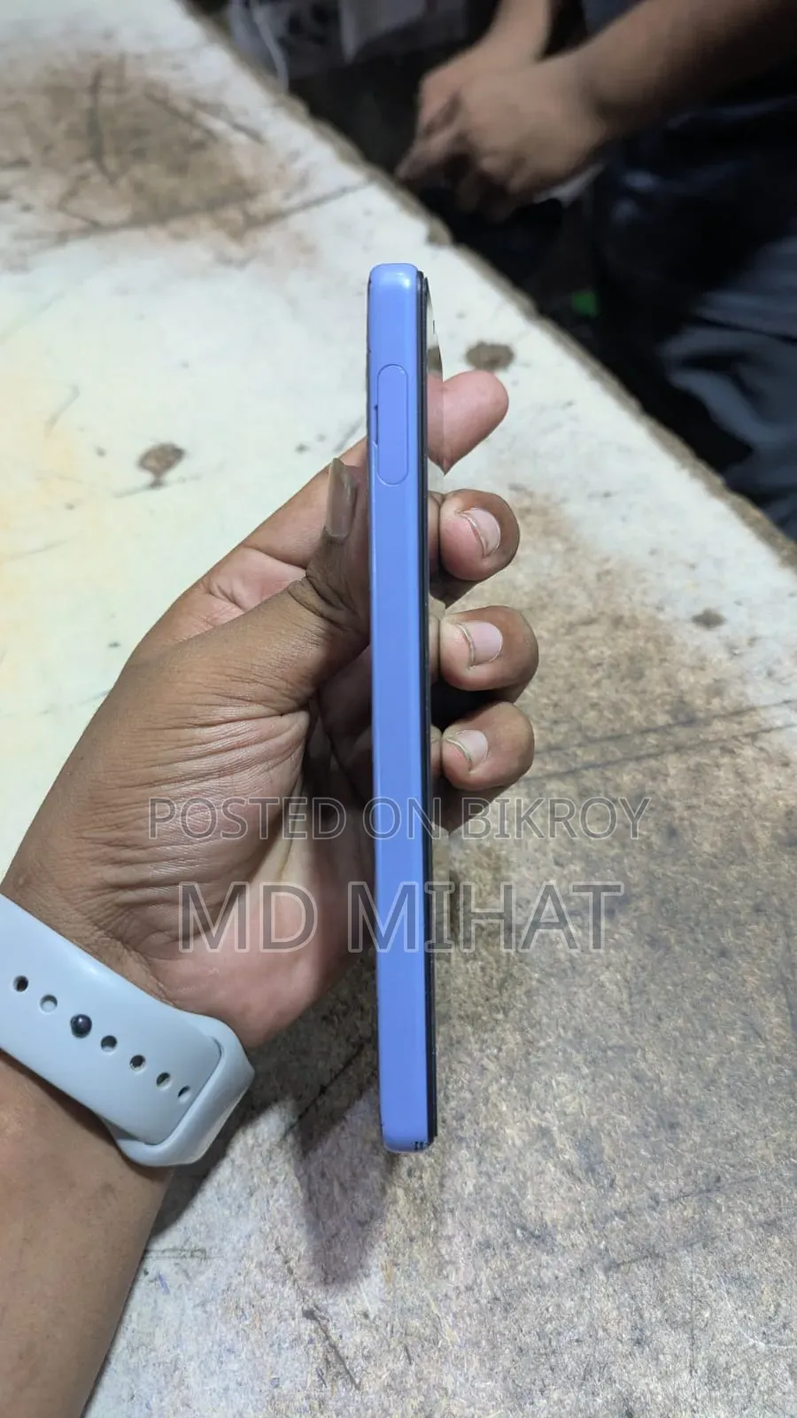 সনি এক্সপেরিয়া ১০ থার্ড জেনারেশন ১২৮ জিবি