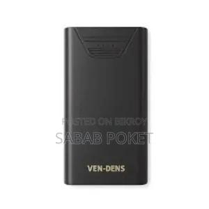 New Mobile Phone 16 GB Black