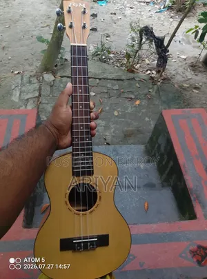 TGM 26 Inch Ukulele