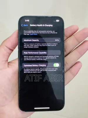 অ্যাপল আইফোন ১৩ ১২৮ জিবি গ্রিন