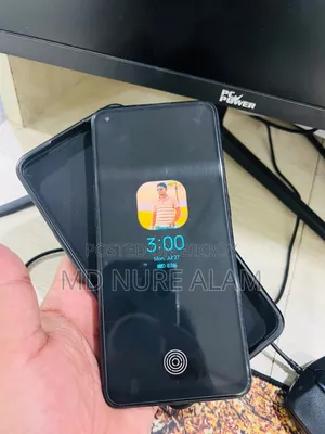 অপ্পো রেনো৮ টি ১২৮ জিবি নীল