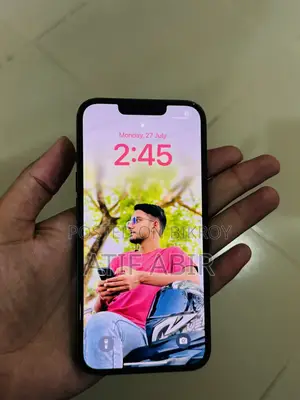 অ্যাপল আইফোন ১৩ ১২৮ জিবি গ্রিন