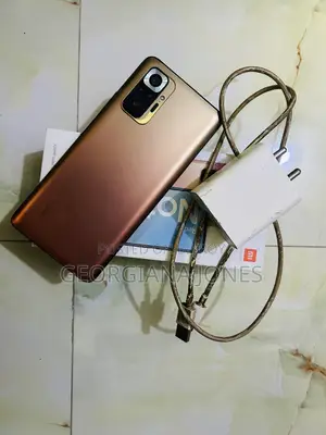 শাওমি রেডমি নোট ১০ প্রো ম্যাক্স ১২৮ জিবি রেড