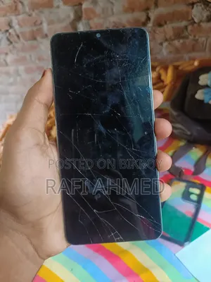New Vivo Y27 128 GB Green
