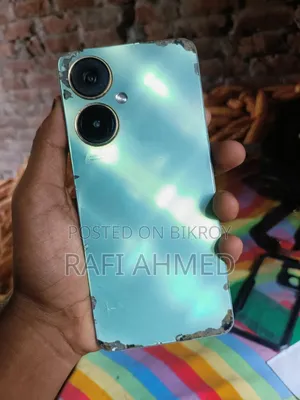 New Vivo Y27 128 GB Green