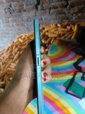 New Vivo Y27 128 GB Green