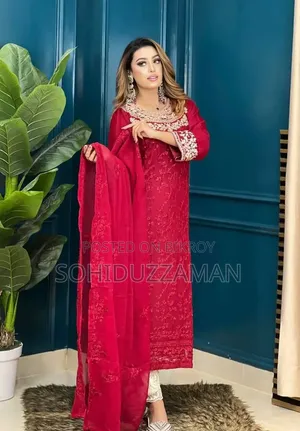 নিউ কালেকশন ড্রেস