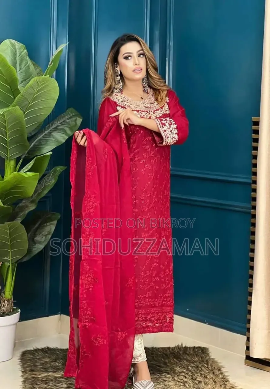 নিউ কালেকশন ড্রেস