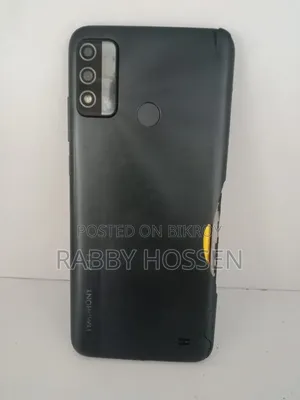 Symphony Z33 32 GB Black