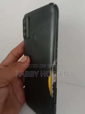 Symphony Z33 32 GB Black