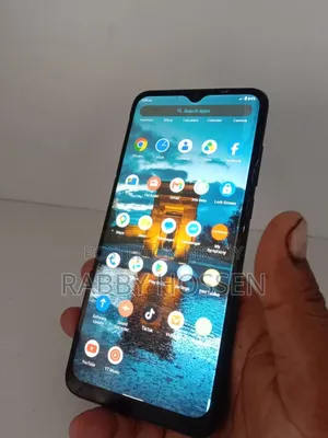 Symphony Z33 32 GB Black